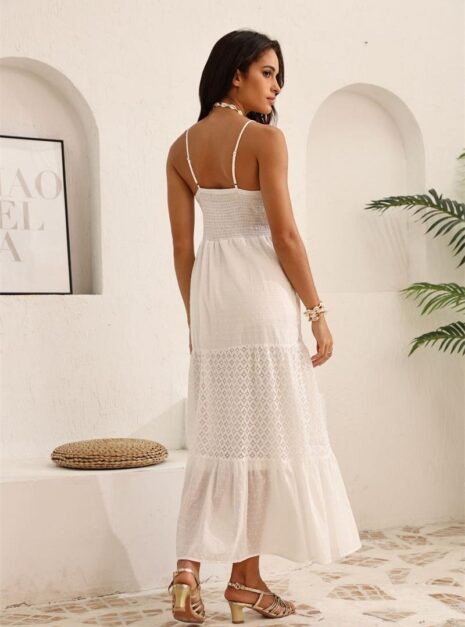 White Dress 03 White Dress 03