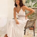White Dress 04