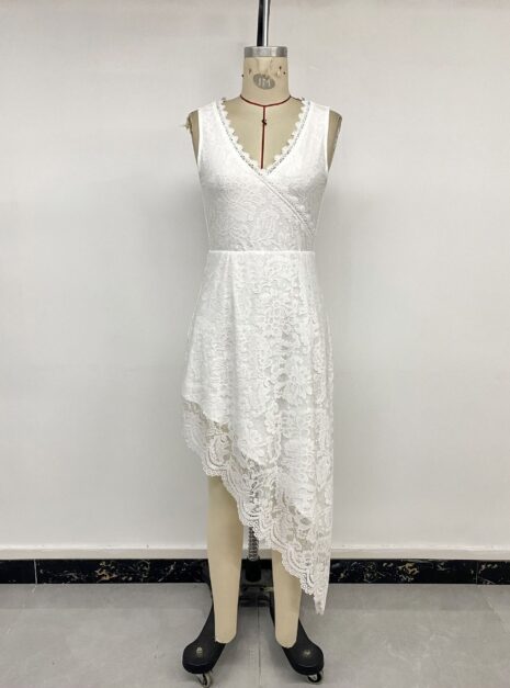 White Dress (2) White Dress (2)