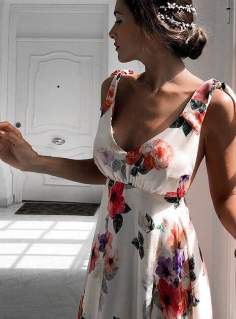 White Dress (2) White Dress (2)
