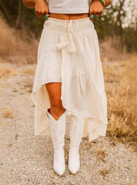 White Dress (4) White Dress (4)