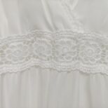 White Long Dress 02