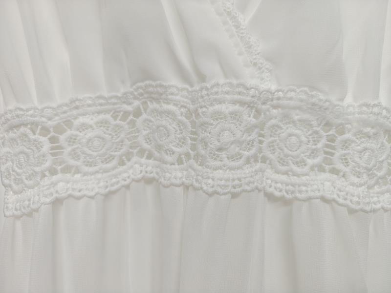White Long Dress 02 White Long Dress 02