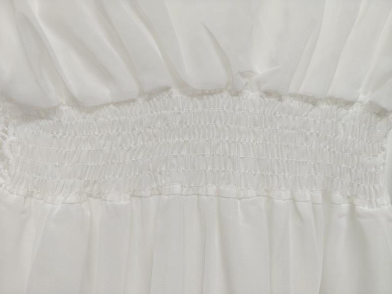 White Long Dress 03 White Long Dress 03