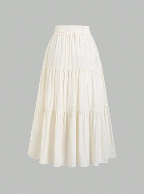 White Long Dress 04 White Long Dress 04