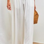 White Long Dress (1)