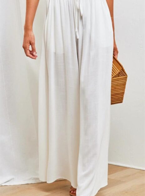 White Long Dress (1) White Long Dress (1)