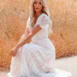 White Long Dress (1)