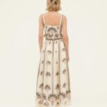 White Long Dress (2)