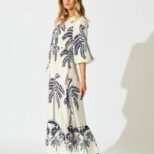 White Long Dress (3)