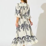White Long Dress (4)