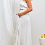 White Long Dress (4)