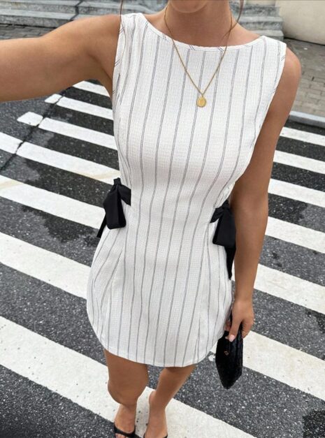 White Long Dress (4) White Long Dress (4)