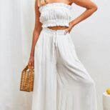 White Long Dress (5)