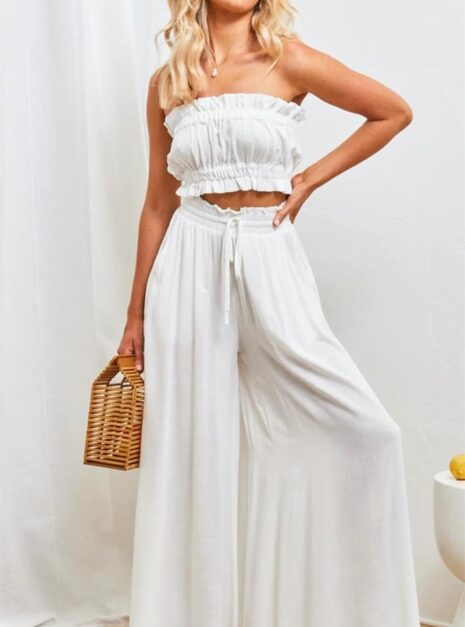 White Long Dress (5) White Long Dress (5)