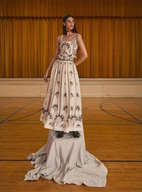 White Long Dress (5) White Long Dress (5)