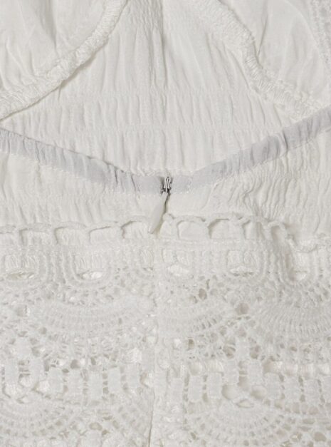 White Long Dress (6) White Long Dress (6)