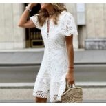 White Long Dress (6)