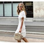 White Long Dress (7)