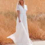 White Long Dress (7)