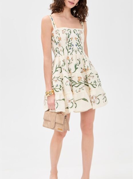 White Short Dress (4) White Short Dress (4)