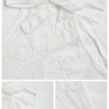 White Short Dress (6)