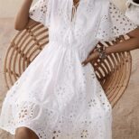 White Short Dress (6)