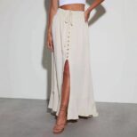 White Skirt (3)