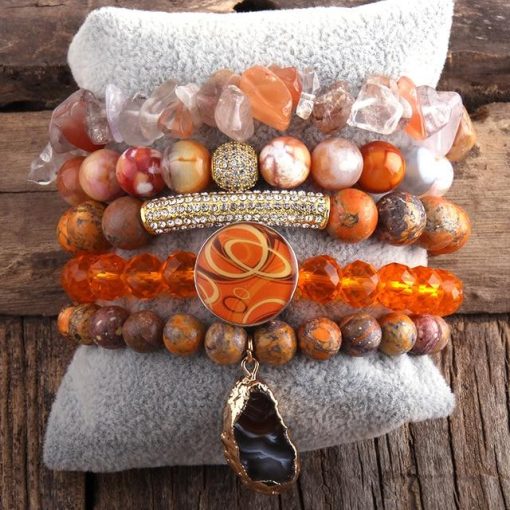 Boho-Armband-Inerys