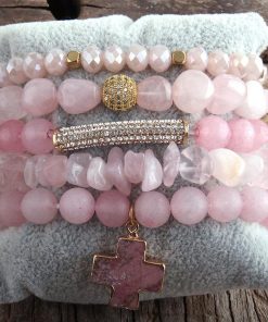 Boho-Armband-Sancta