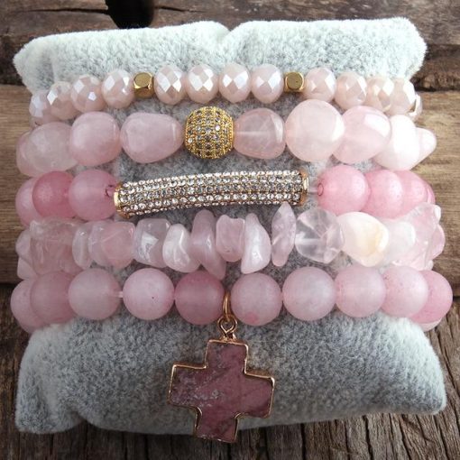 Boho-Armband-Sancta