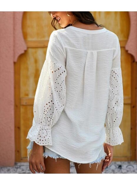 Boho-Bluse-Aryanna
