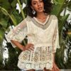 Boho-Bluse-Asteria
