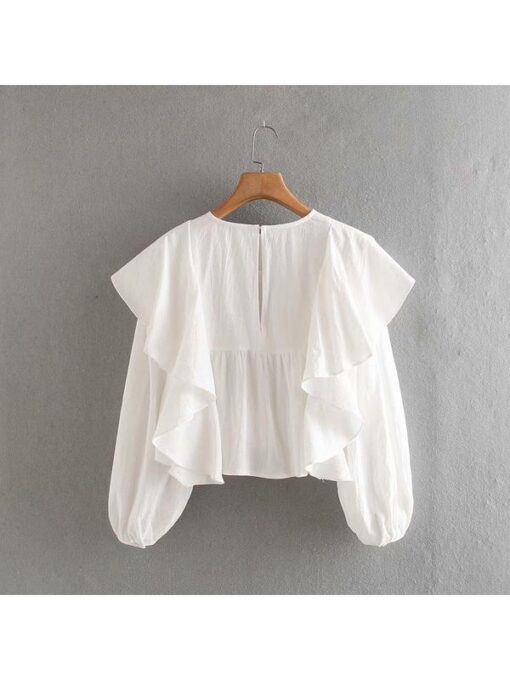 Boho-Bluse-Cia