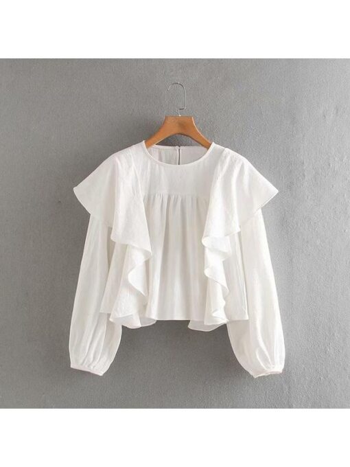 Boho-Bluse-Cia