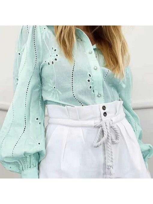 Boho-Bluse-Dalya