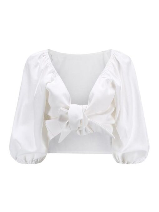 Boho-Bluse-Danae