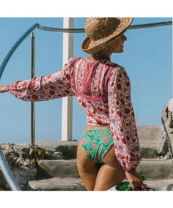 Boho-Bluse-Elize