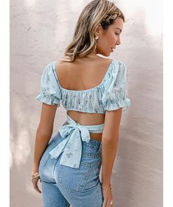 Boho-Bluse-Evie