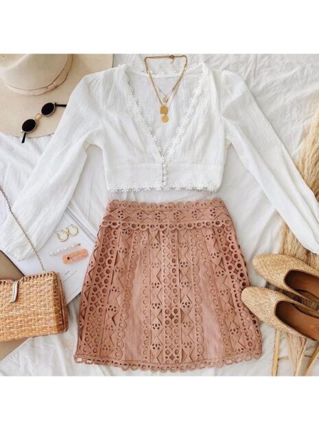 Boho-Bluse-Inria