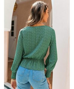 Boho-Bluse-Matilda