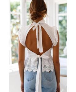 Boho-Bluse-Polaris