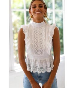 Boho-Bluse-Polaris