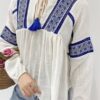 Boho-Bluse-Serephina