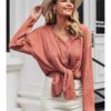 Boho-Bluse-Wendy