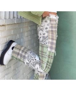 Boho-Hose-Danee