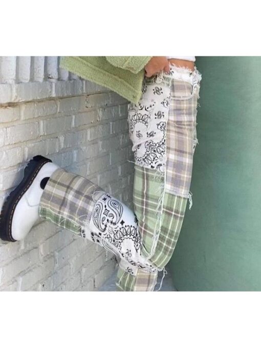 Boho-Hose-Danee