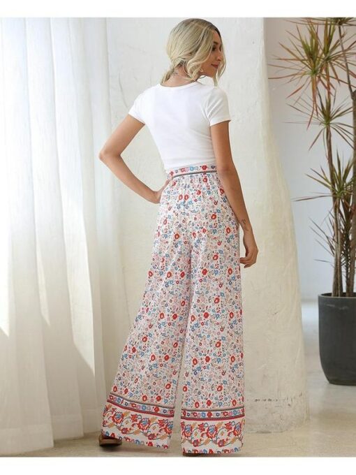Boho-Hose-Fioralba