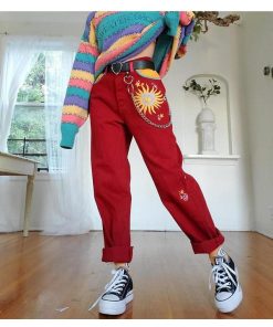Boho-Hose-Helios