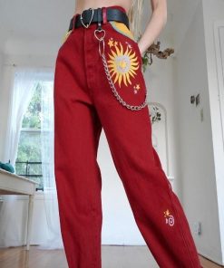 Boho-Hose-Helios